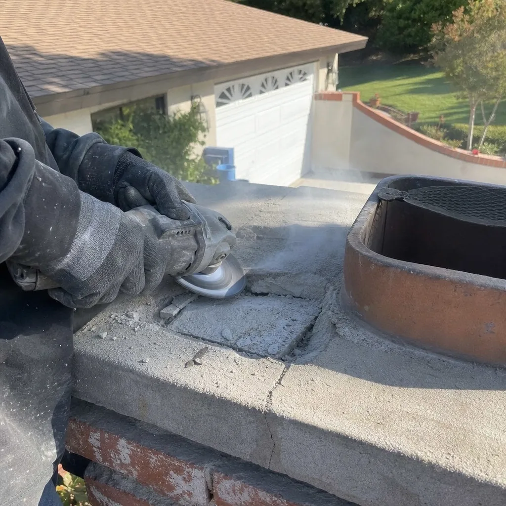Gas Fireplace Service
